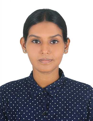 Sreeja Rajan