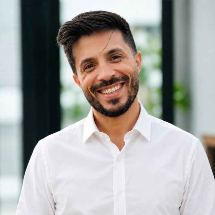 Maximiliano Evangelista