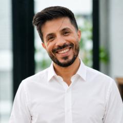 Maximiliano Evangelista
