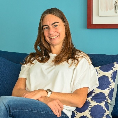 Andrea Garcia