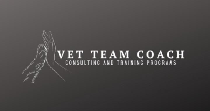 Vet Team Coach