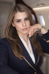 Stefany Tamayo