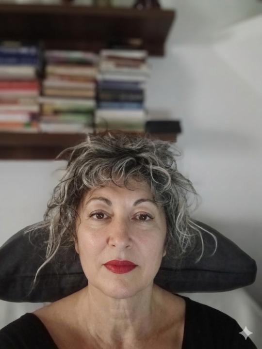 Carmen Iorgus