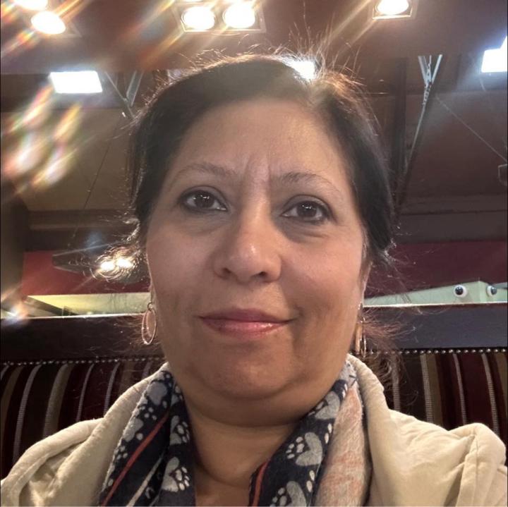 Bhavna Ghedia