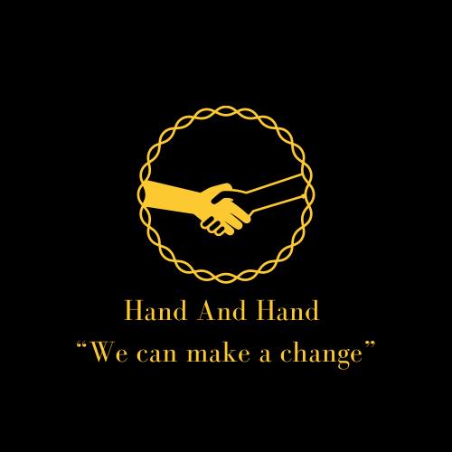 Hand and Hand Communities