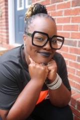 Kimberly David