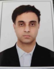 Raghav Sarin