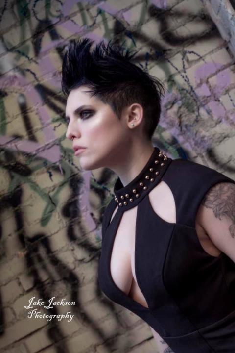 Naomi Brubaker