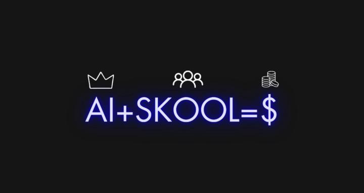 First Milion skool FREE