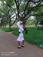 Sithembile Ngwenya