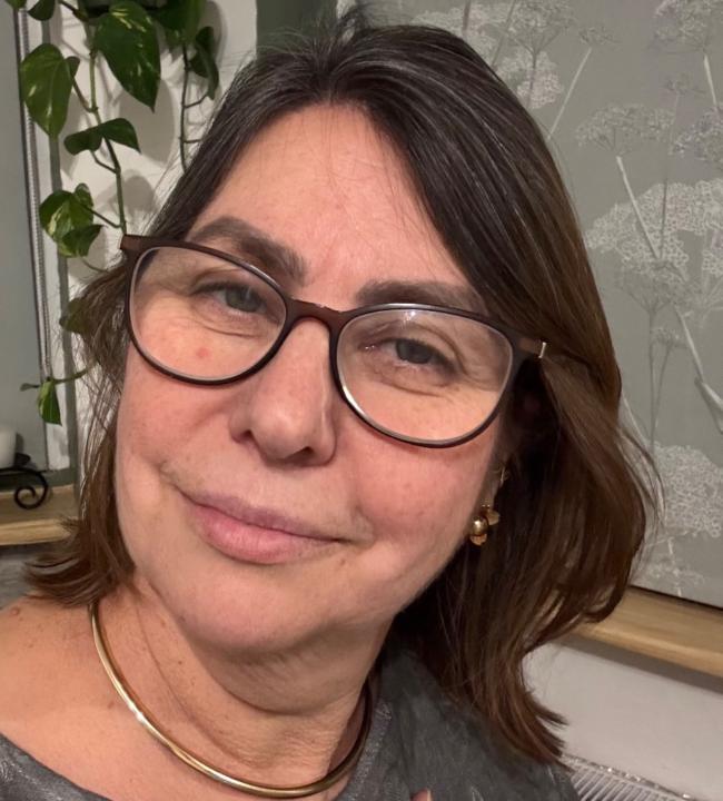 Marion Margareth Rees Beard