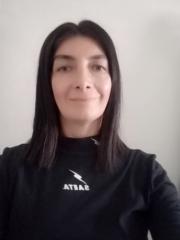 Luz Nelly Ferrucho Casasbuenas