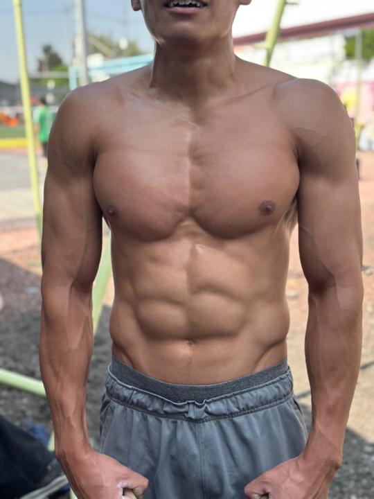 Jorge Ramírez