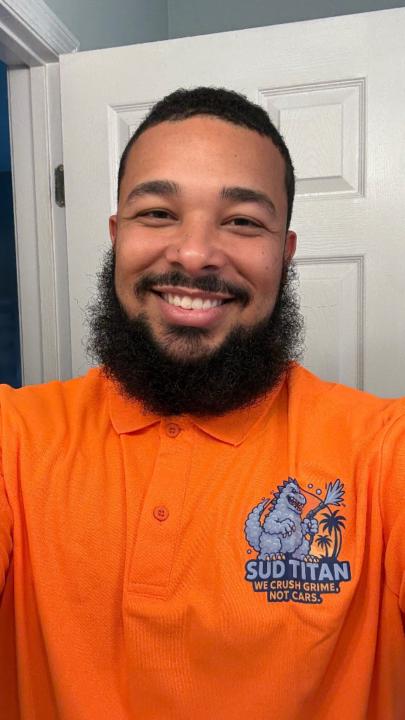 Gabriel Smiley