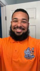 Gabriel Smiley
