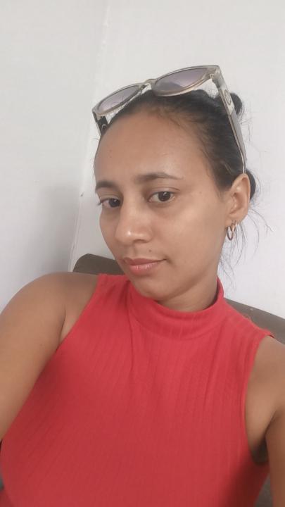 Elianne Vázquez