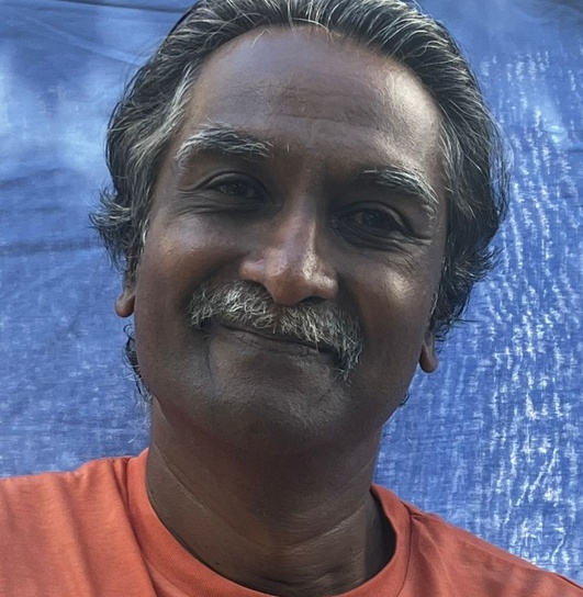 Gopal Ramasammy-Cook