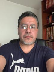 Bernardo Ruiz