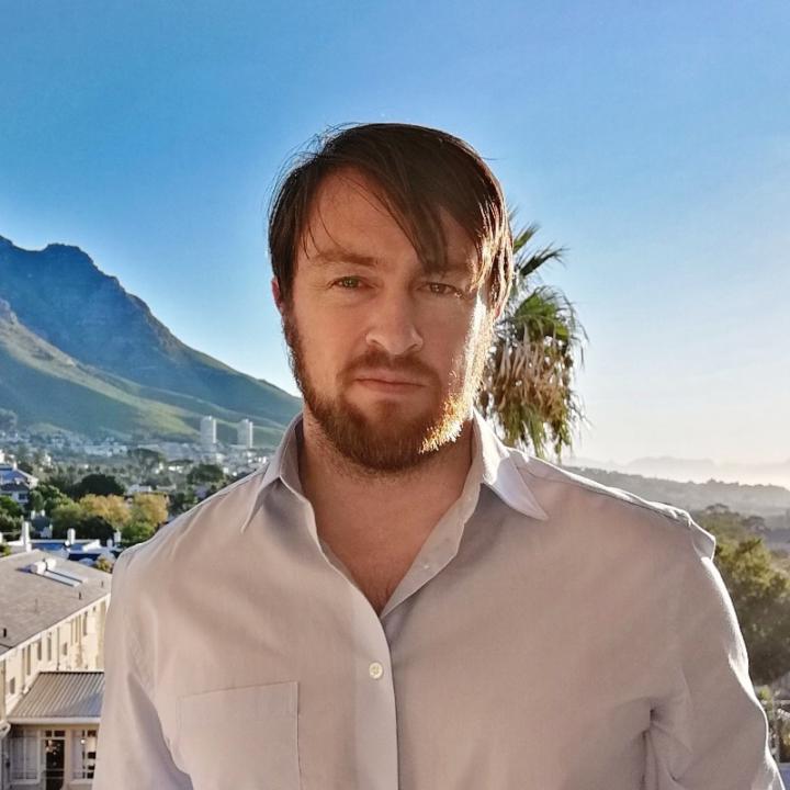 John Senekal