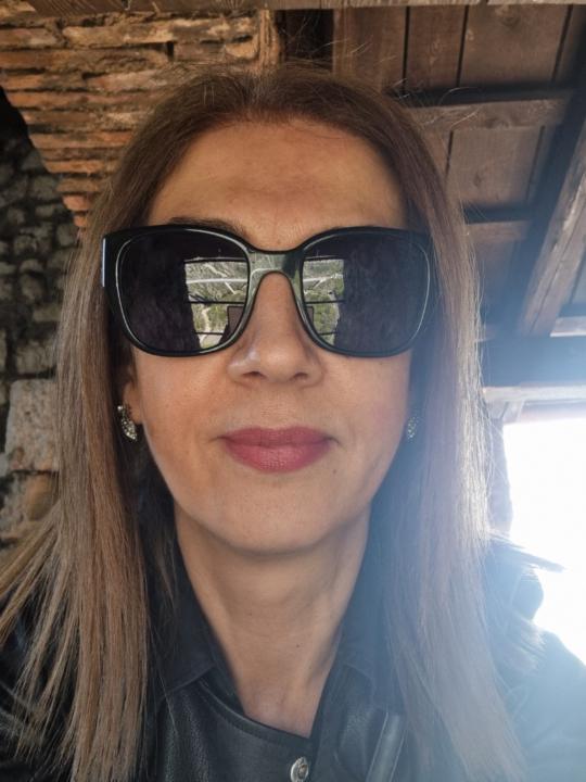 Barbara Šencaj