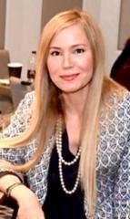 Zulfiya Tashpulatova