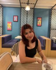 Lykha Jean Monsanto