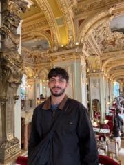 Javier Herrera