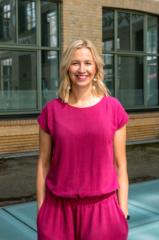 Carolin Zahn