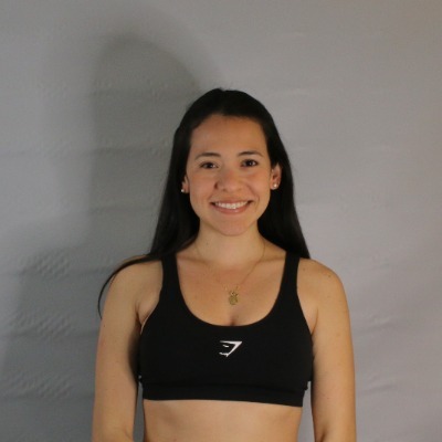 Stephanie Istillarte