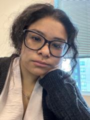 Daniela Cruz Barrita