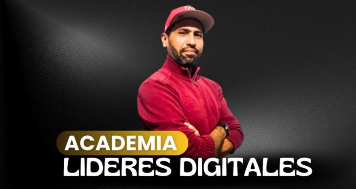 Academia Lideres Digitales