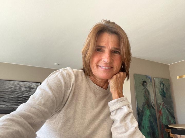 Dolores Mihura