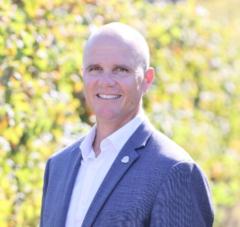 Brian Groetsch