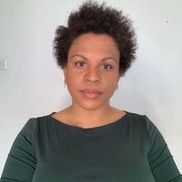 Yisel Gladys Dominguez