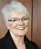 Sandra McKinney