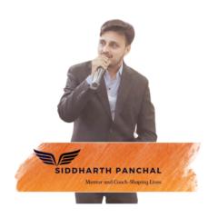 Sid Panchal