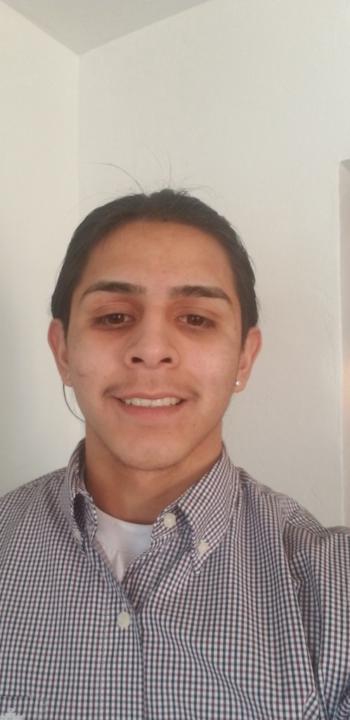 Louis Hernandez