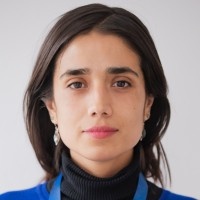 Lorena Moreno Berroeta