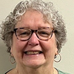 Dolores VanBlarcom