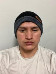 Jefferson Chachipanta