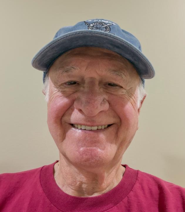 Tom Dingman
