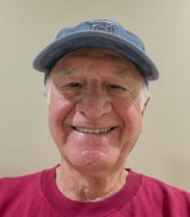 Tom Dingman