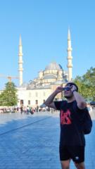 Juan Pablo Álvarez López