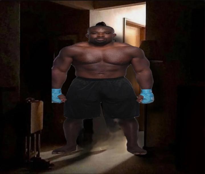 Karas Karas
