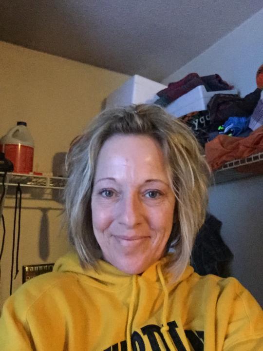 Tammy Osborne