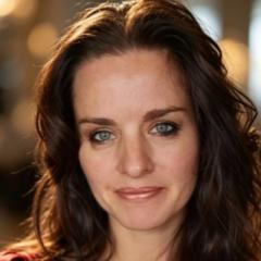 Carina Naude Stroebel
