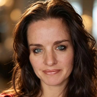 Carina Naude Stroebel