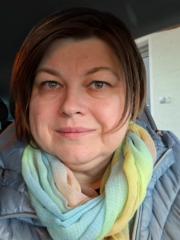 Ana Žerdoner