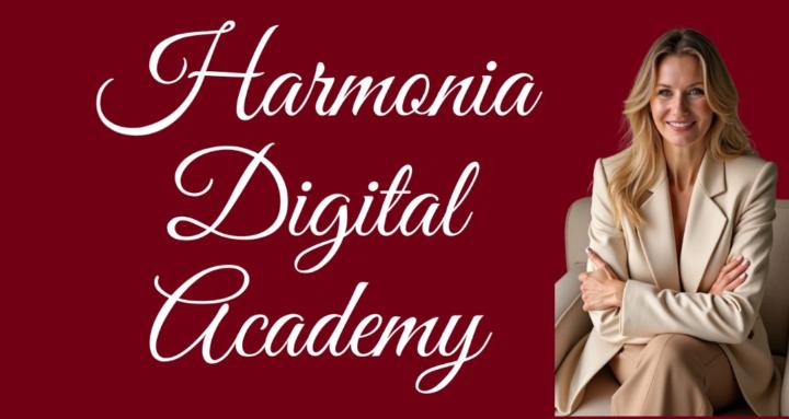 Harmonia Digital Academy
