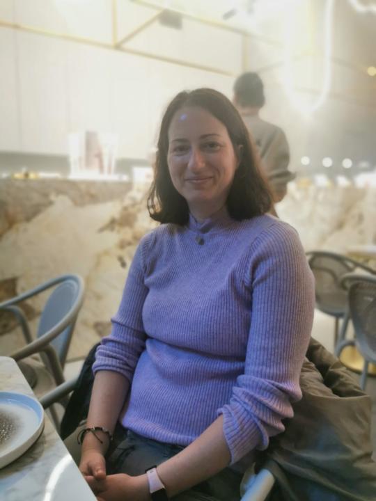 Petra Bobovcan